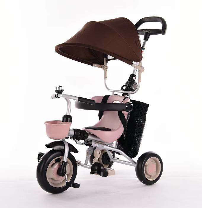 Baby  tricycle
