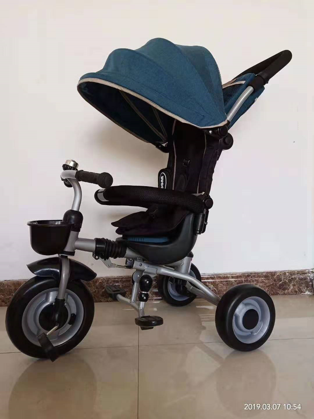 Baby  tricycle